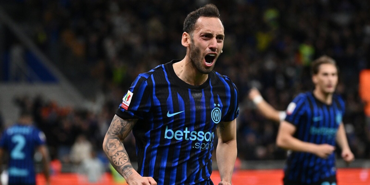Inter, benedetto il giorno in cui Calhanoglu non è andato al Galatasaray