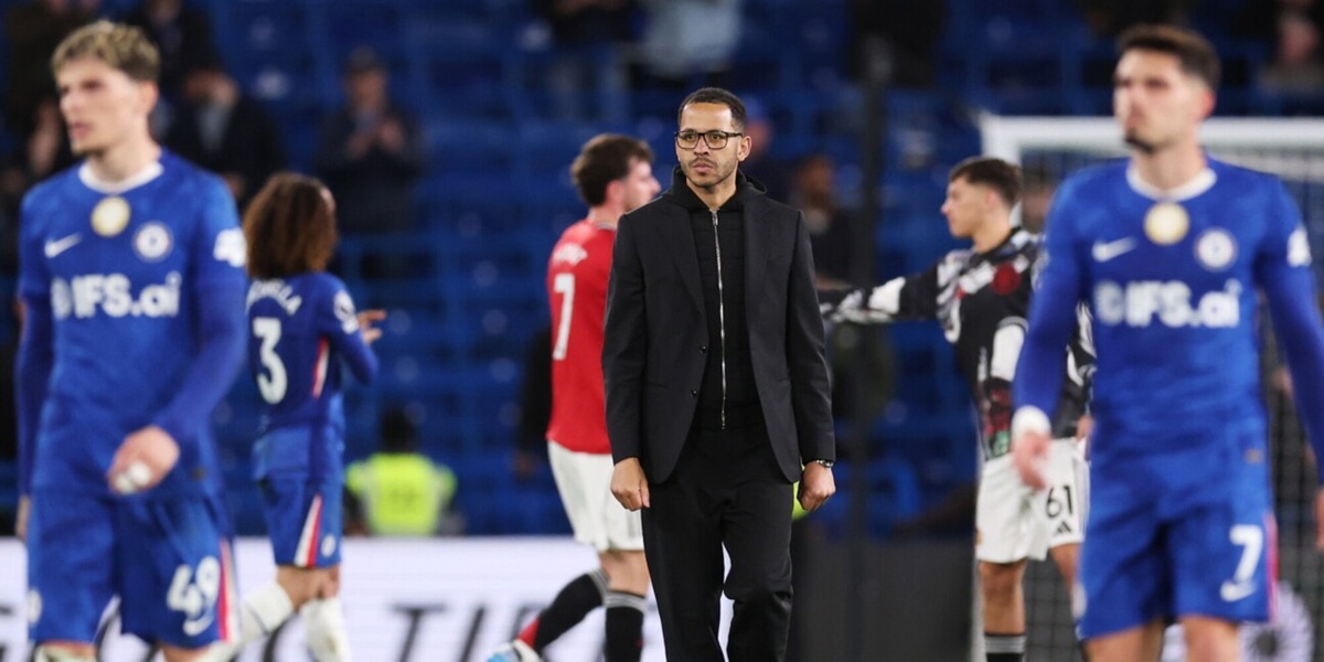 Rosenior attacca i giocatori, polveriera Chelsea: "Penso che debbano guardarsi allo specchio"