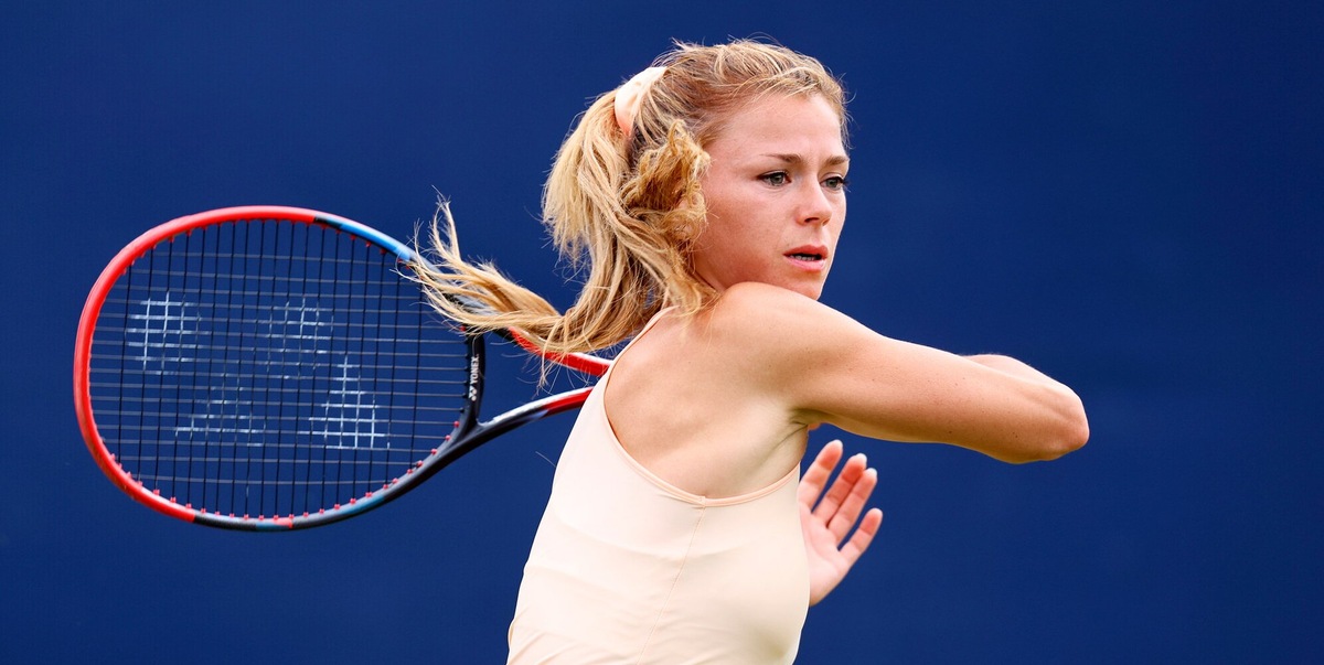 Camila Giorgi, il ritorno dopo la maternità: la risposta social non lascia dubbi