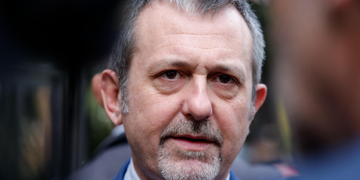 Cospito, Pg Roma chiede l'assoluzione per Delmastro