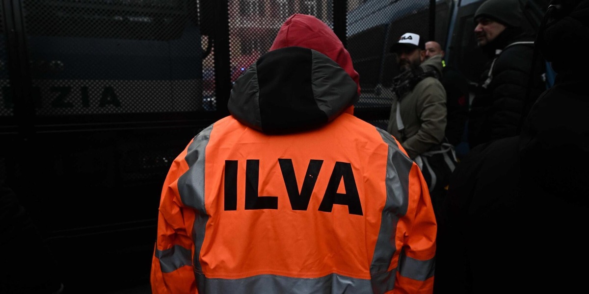 Michael Flacks, per ex Ilva serve prestito ponte di 500 milioni, non lo scudo penale