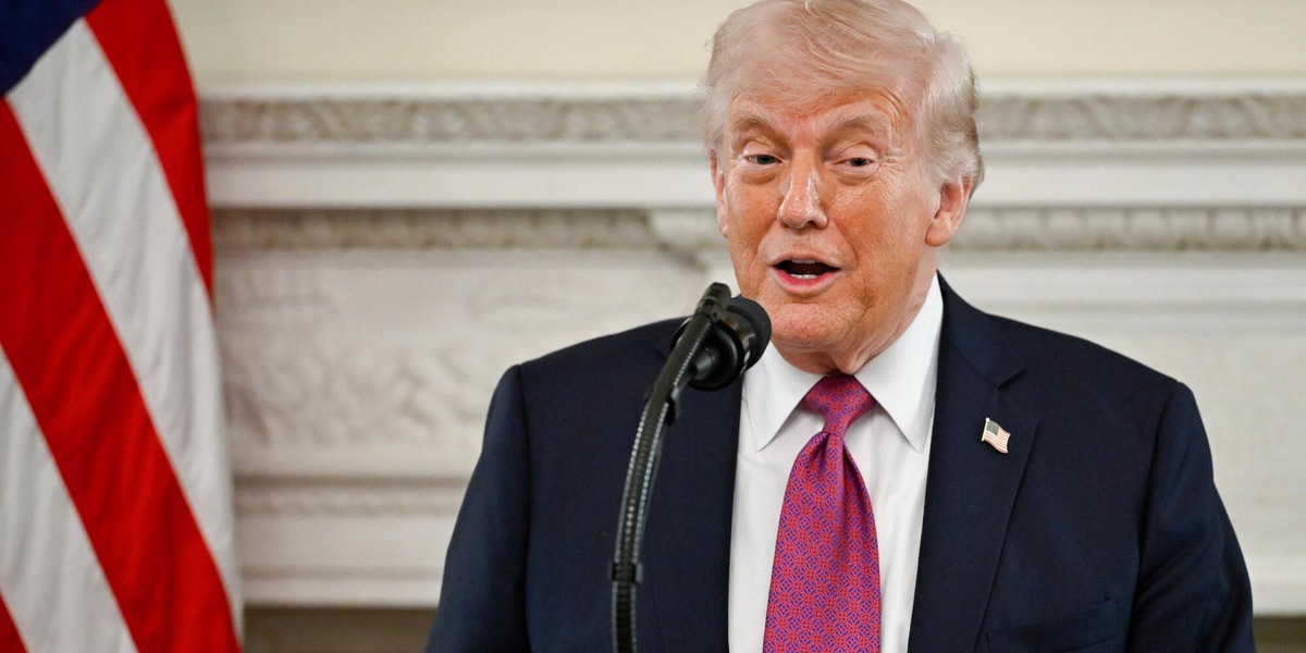 Trump, 'le otto giovani non saranno giustiziate, ringrazio l'Iran'