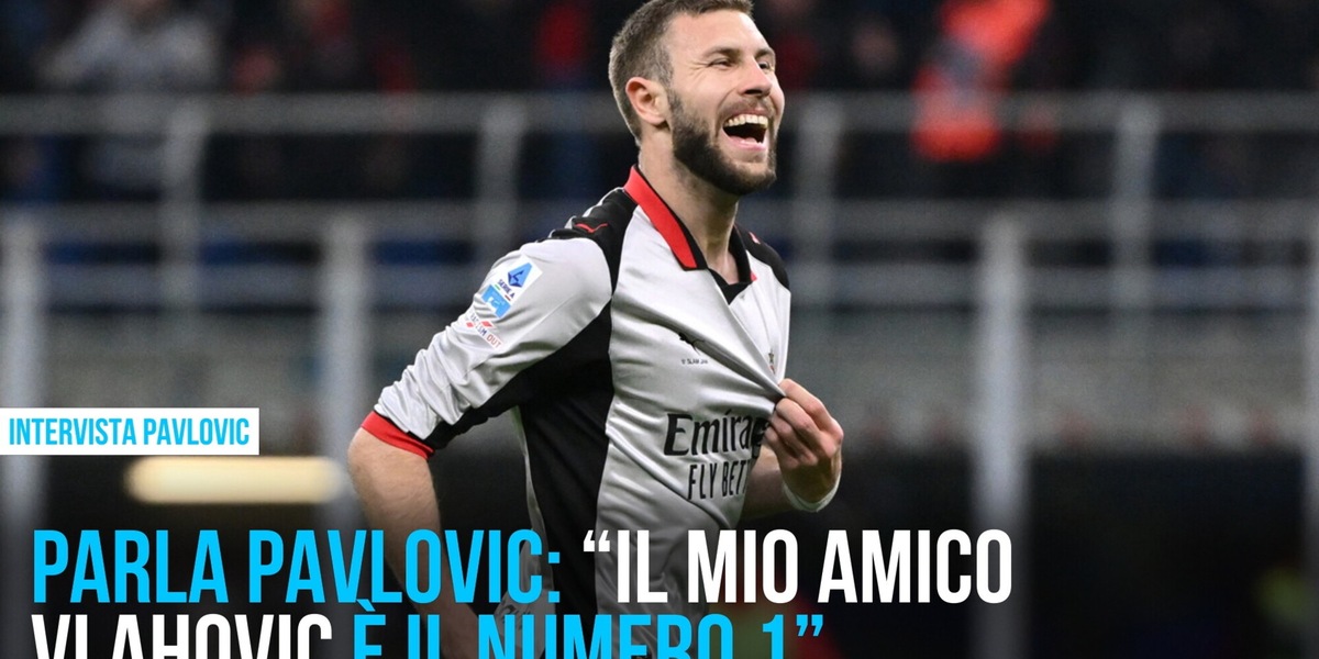 Pavlovic Esclusivo