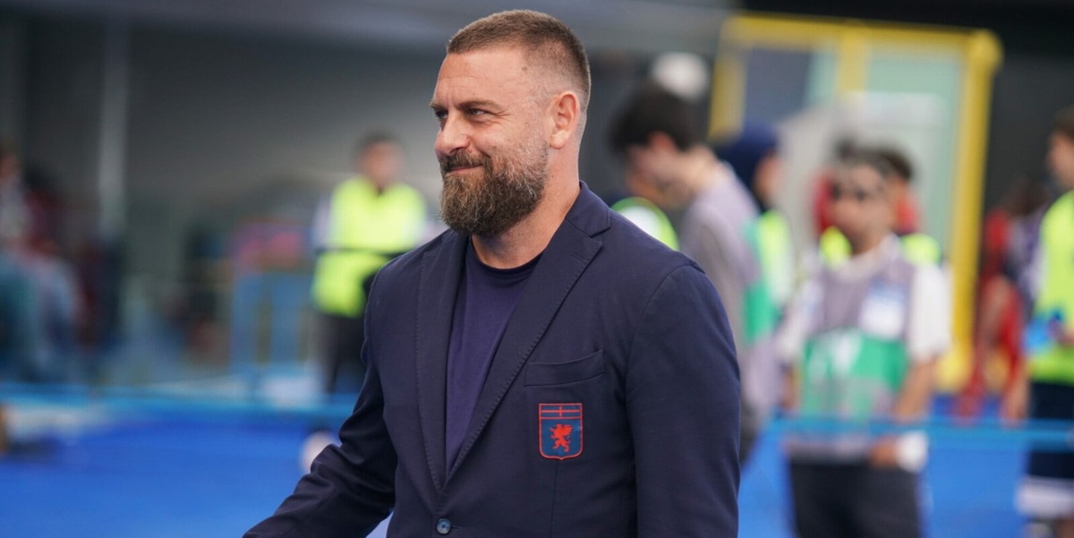 Ecco il nuovo Genoa  di Lopez e De Rossi