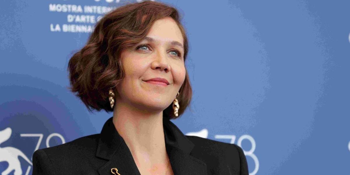 Maggie Gyllenhaal presidente della Giuria internazionale a Venezia