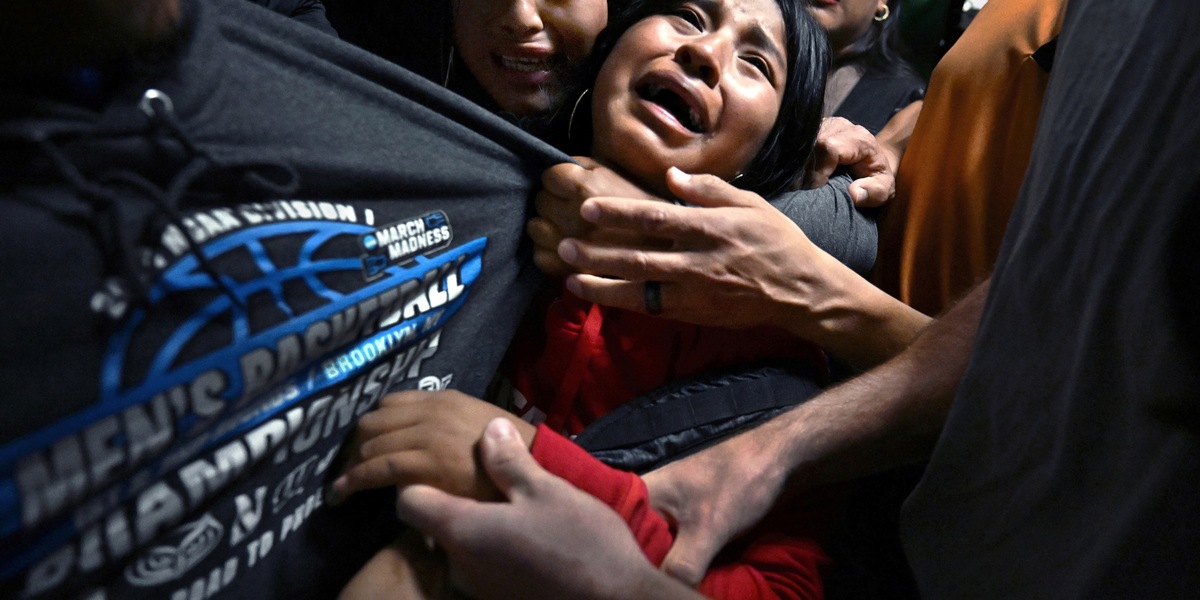 In mostra a Bari in autunno gli scatti vincitori del World Press Photo 2026