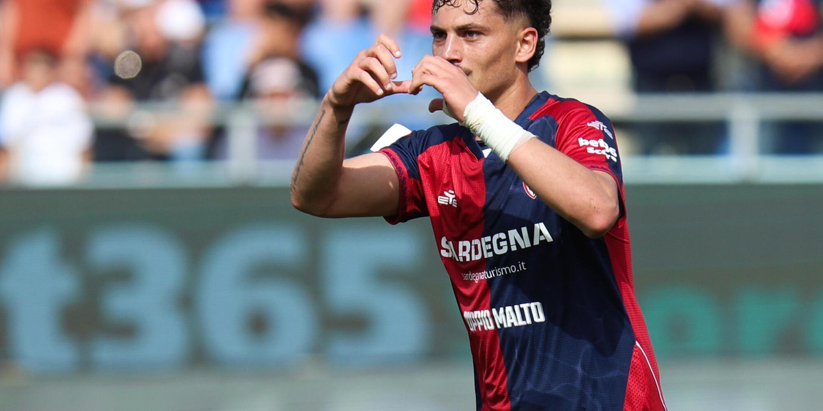 Calcio: Cagliari, rebus in attacco per la sfida con l'Atalanta