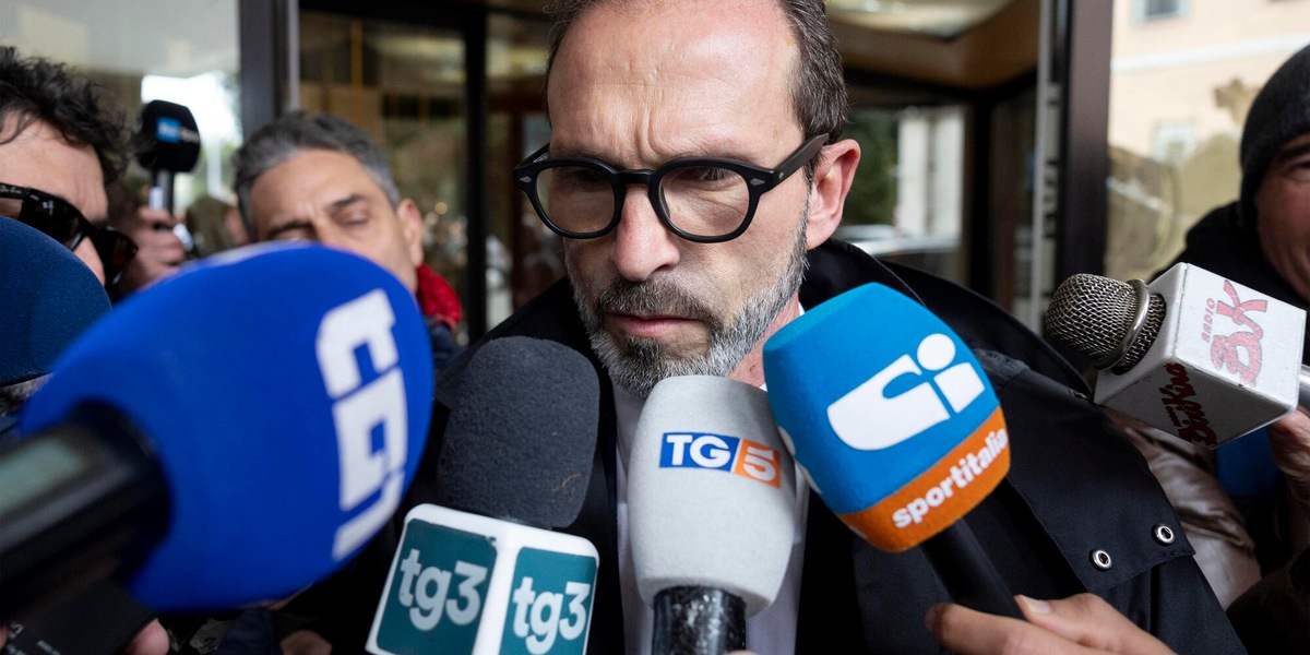 Federcalcio: Aic e Aiac 'con Abete possibili convergenze, ora le valutazioni'