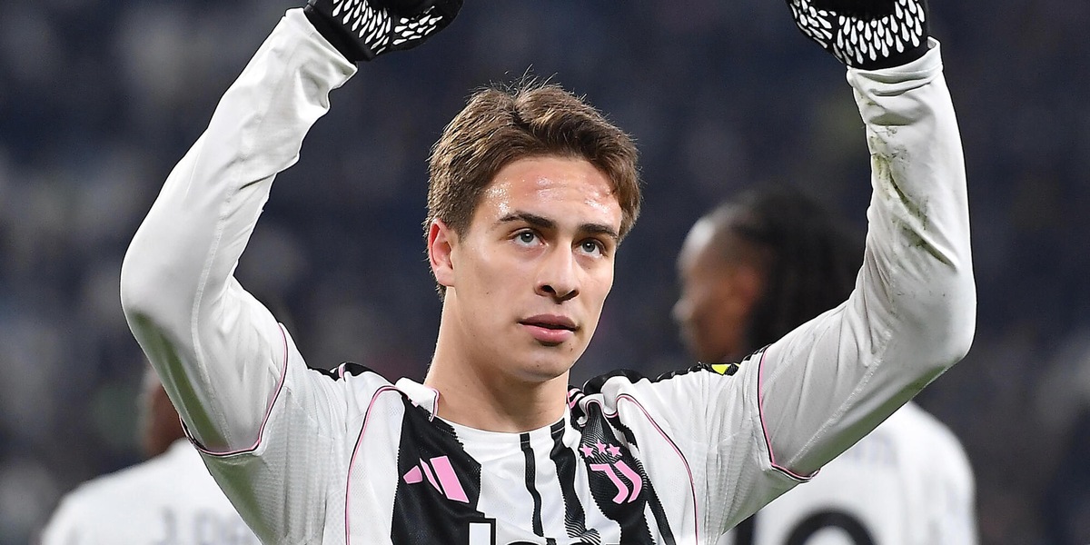 Juventus: per Yildiz e Thuram programma ad hoc verso il Milan