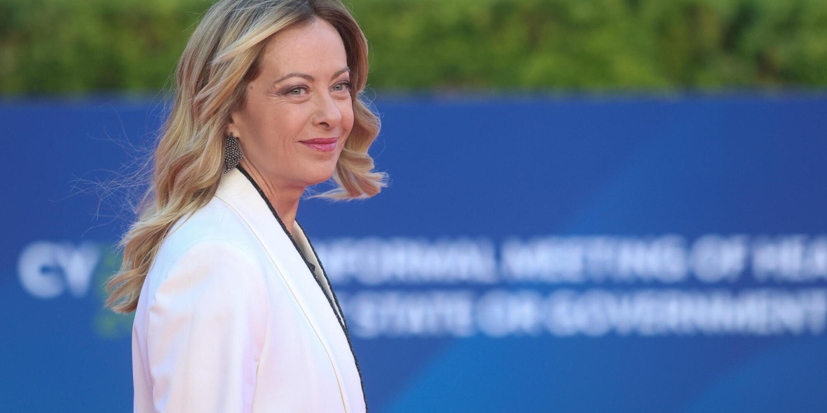 Meloni, 'scostamento di bilancio? Vediamo, non escludiamo nulla'