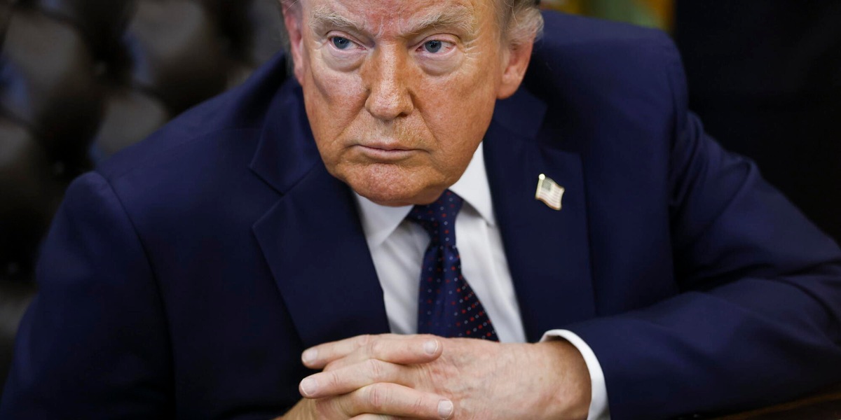 Trump, arma nucleare contro l'Iran? Non ne abbiamo bisogno