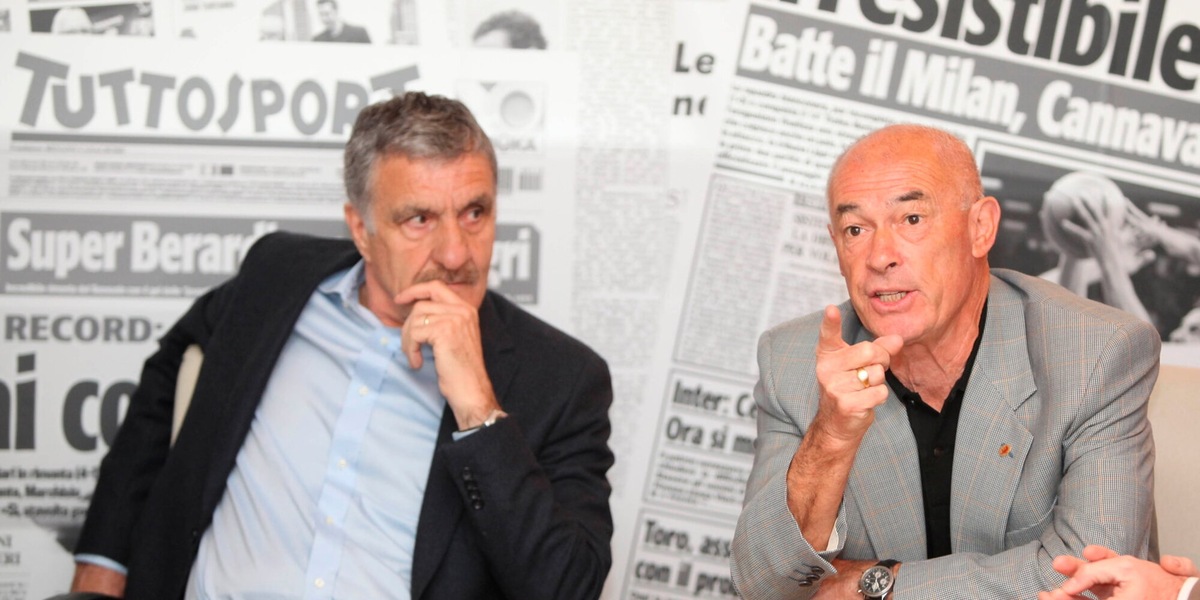 "Uno scudetto nato nel segno dell’amicizia"