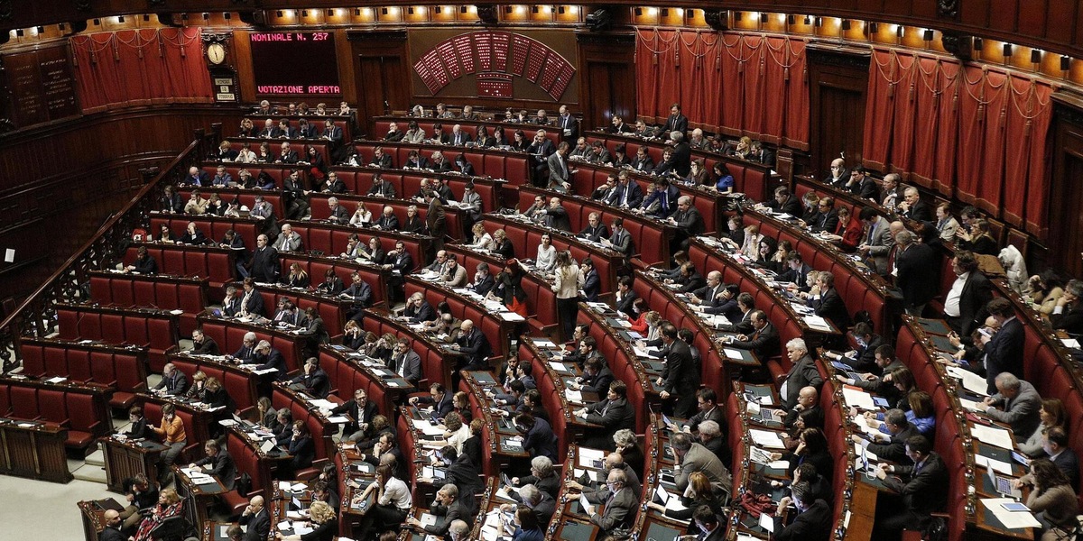 Ok definitivo della Camera al decreto sicurezza, con 162 sì