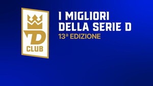 Vota il miglior Difensore della Serie D 2025/2026