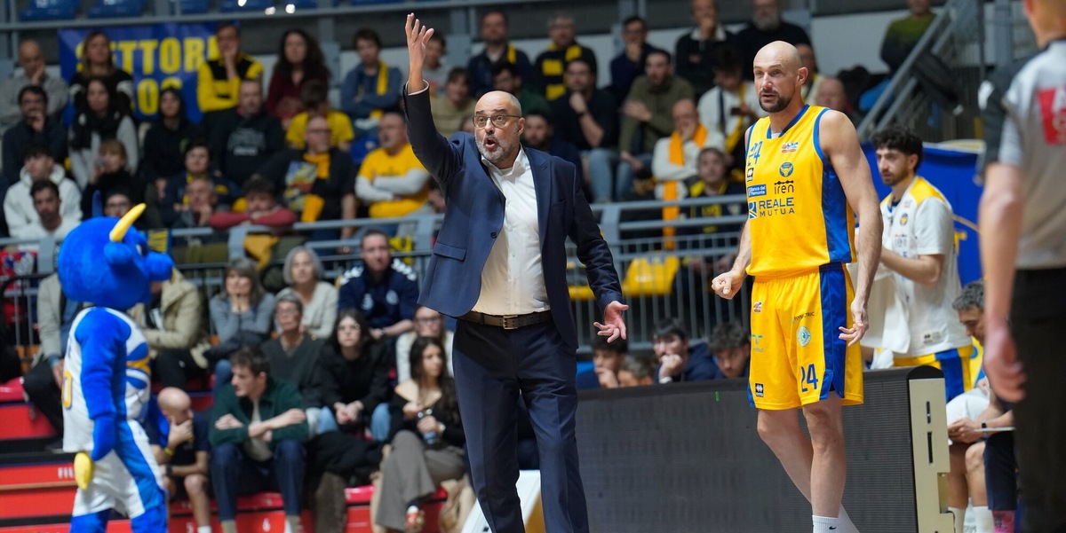 Ultimo atto di regular season a Rieti: Torino si gioca il fattore campo nei play-in