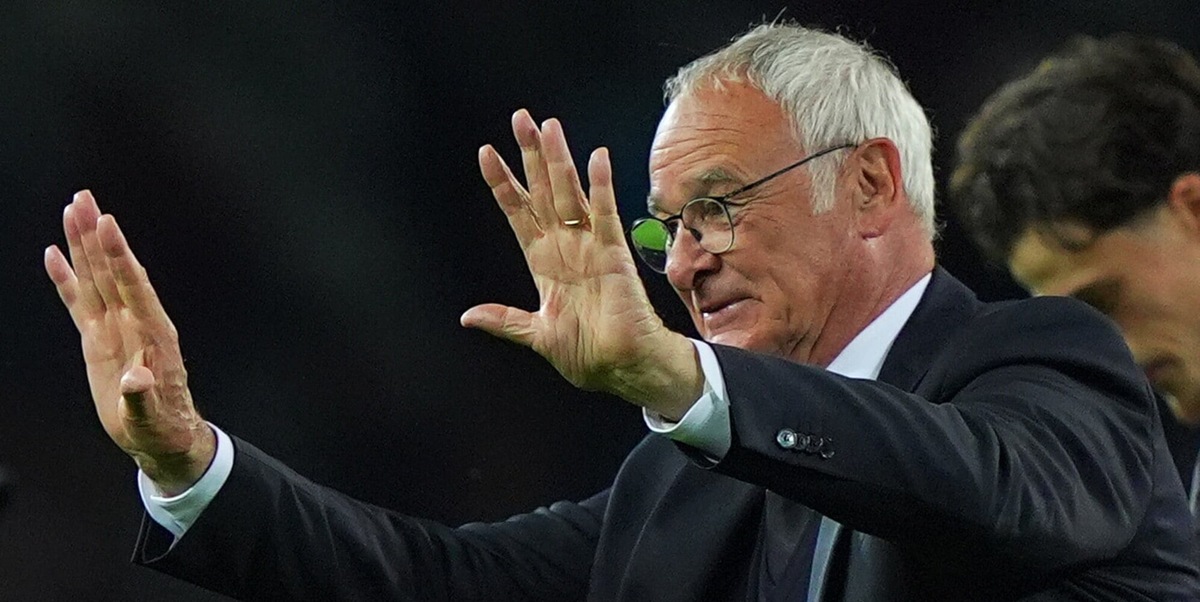 Ranieri come Maldini: quegli americani che non hanno rispetto per i Grandi del nostro calcio