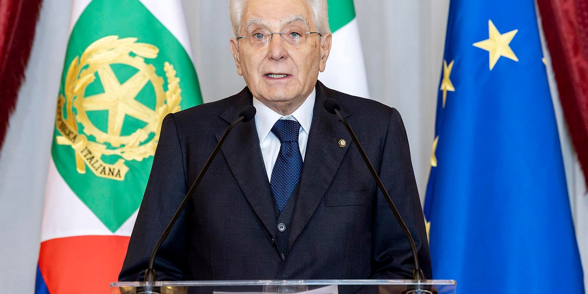 Mattarella promulga dl sicurezza ed emana il decreto correttivo
