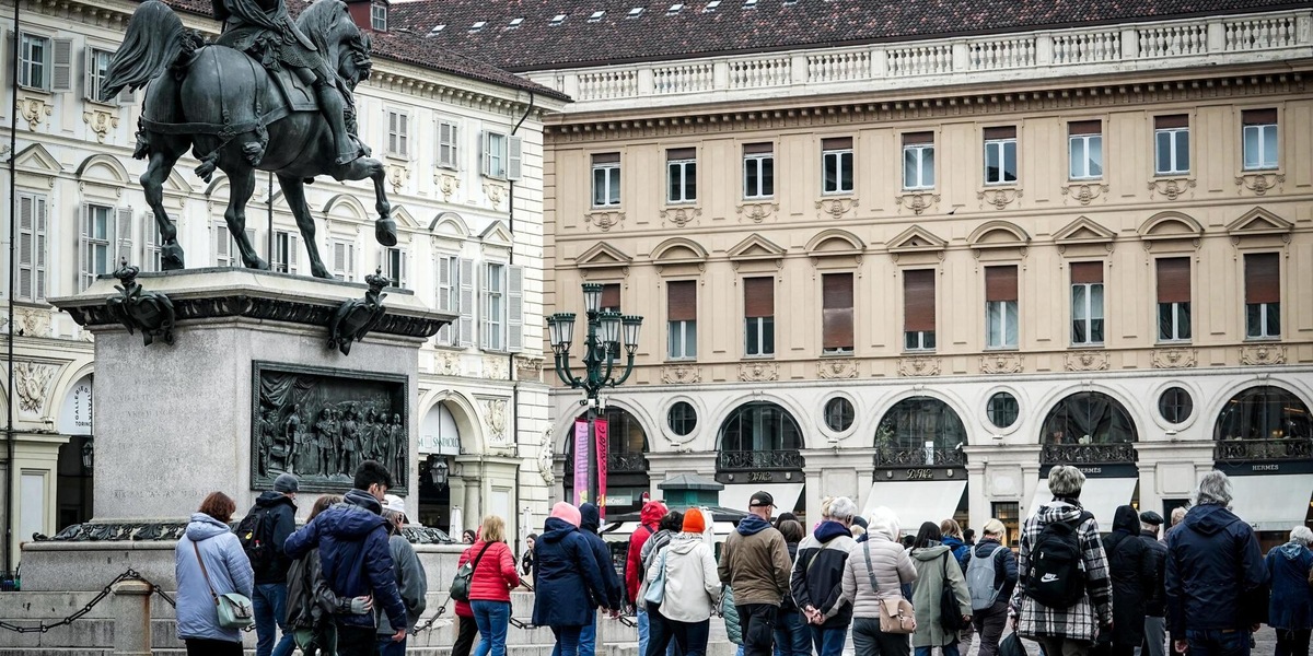 Federalberghi, 7,4 milioni di italiani in viaggio per il ponte del primo maggio