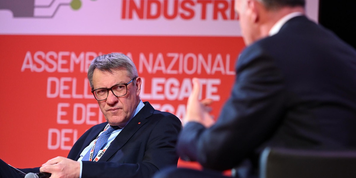 Landini, 'situazione preoccupante, rischio sia peggio del Covid'