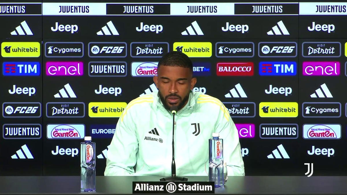 Bremer sprona la Juventus: "Se vinciamo domani siamo quasi in Champions"