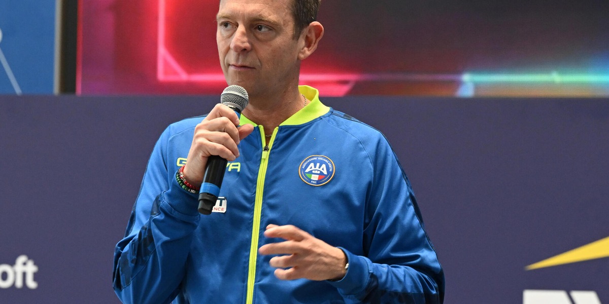 Rocchi 'io sempre corretto, ho fiducia nella magistratura'