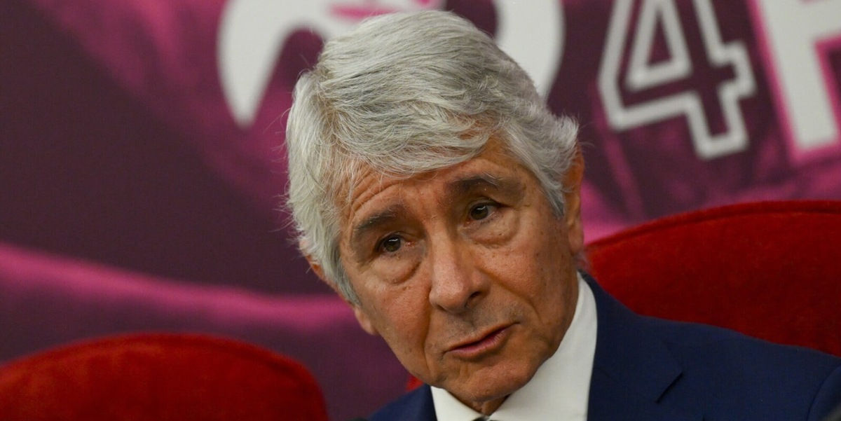 "Non potranno non esserci conseguenze": Abodi durissimo sulla bufera Rocchi