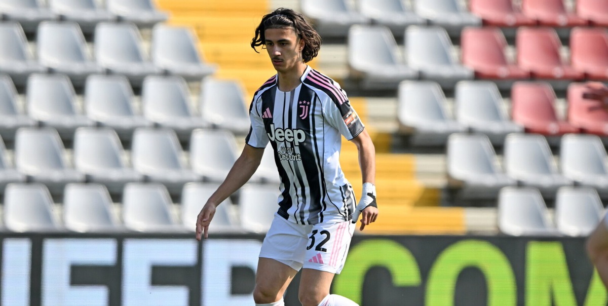 Juventus Next Gen-Vis Pesaro: formazioni ufficiali Playoff Serie C, orario e dove vederla in tv e streaming