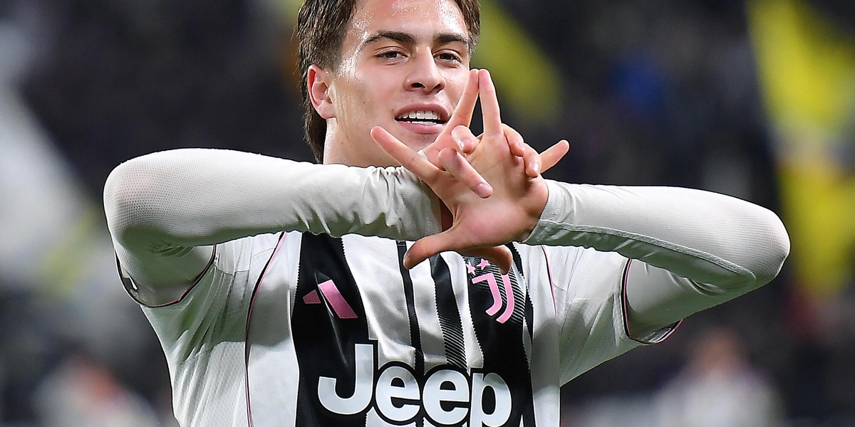 Calcio: Juve per il Milan recupera Yildiz e torna Vlahovic