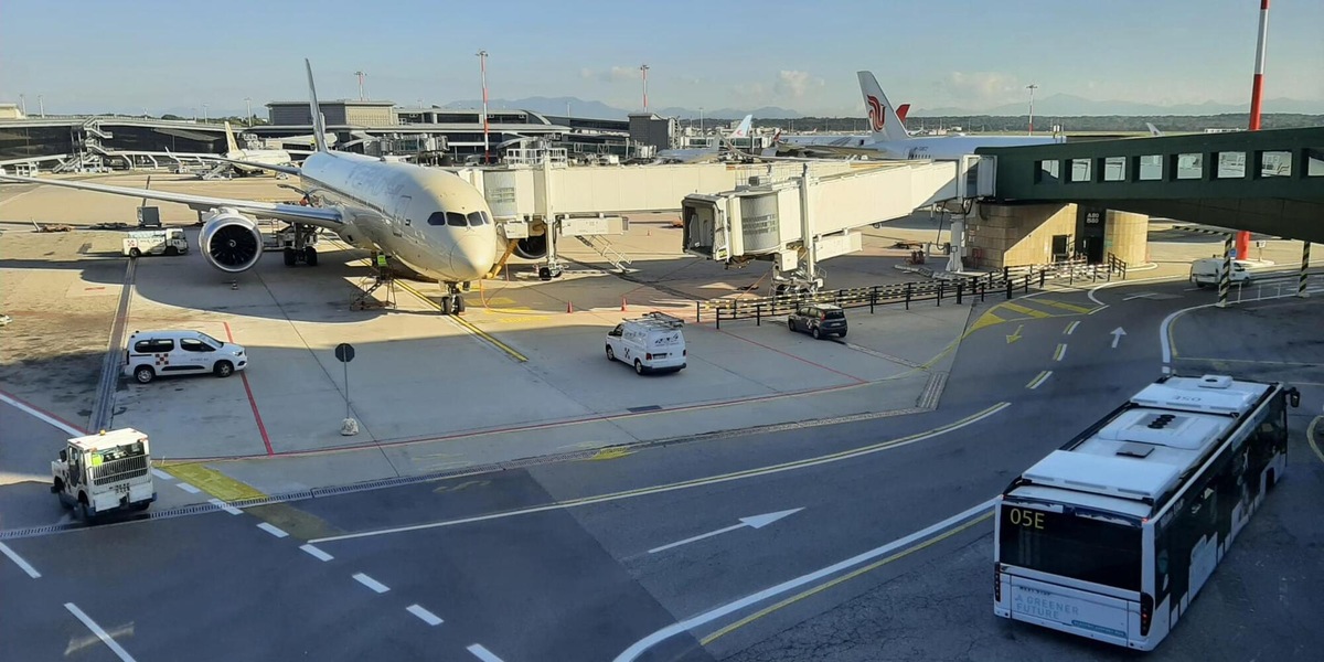 Enac, nuova segnaletica Malpensa riporti denominazione 'Silvio Berlusconi'
