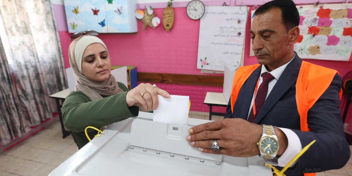 Fatah, 'risultati preliminari indicano nostra vittoria schiacciante'