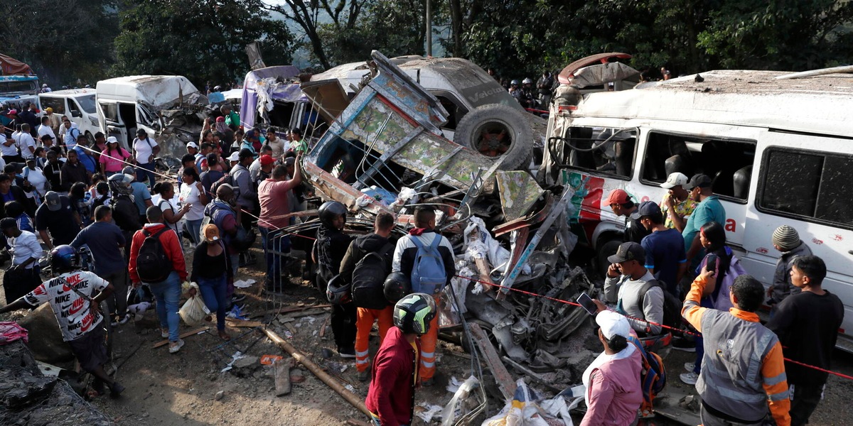 Sale a 19 il bilancio delle vittime dell'attentato nel Cauca, in Colombia