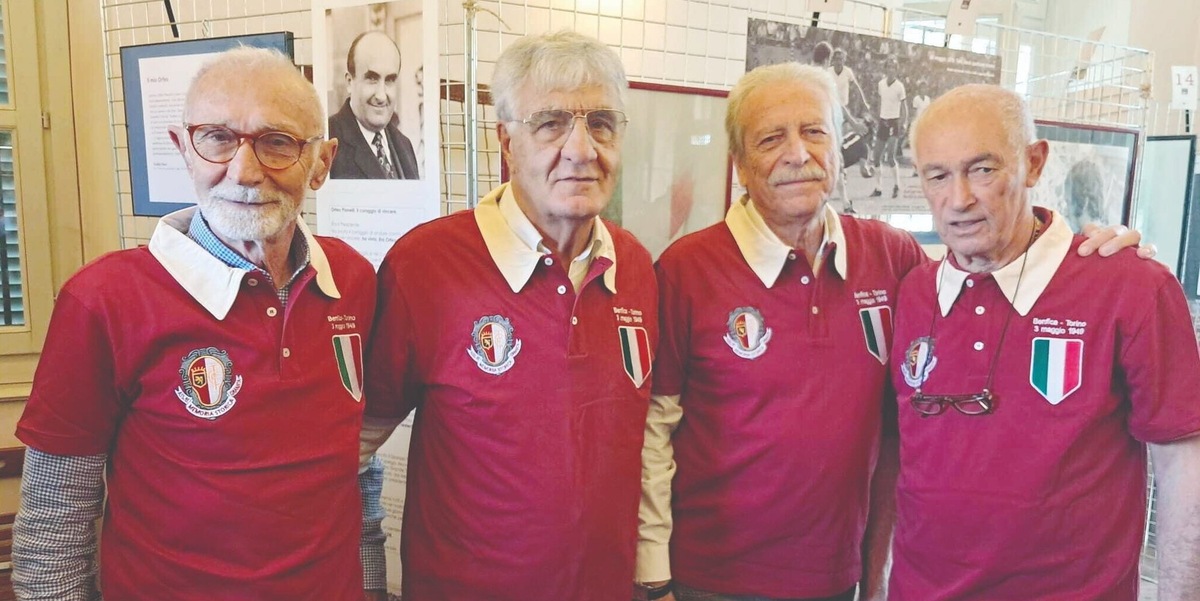 “Il nostro Toro era come una grande famiglia”