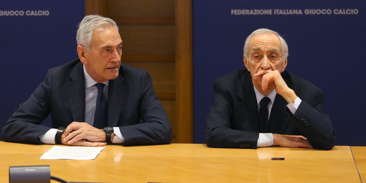 “Calciopoli non ha insegnato niente. Appena eleggono il nuovo presidente Figc…”