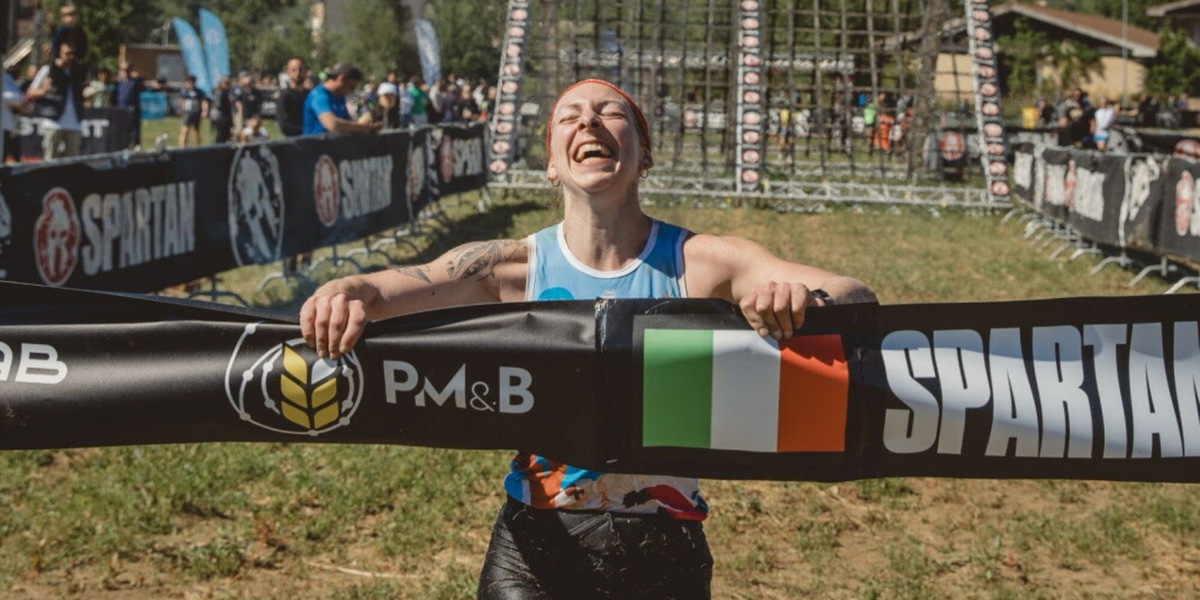 Successo epico a Orte. Spartan Italy inaugura la stagione nazionale con un weekend da record