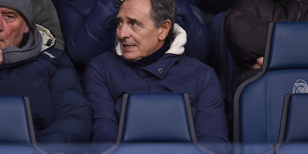 Calcio: Prandelli, 'serve una seconda squadra italiana dopo l'U21'