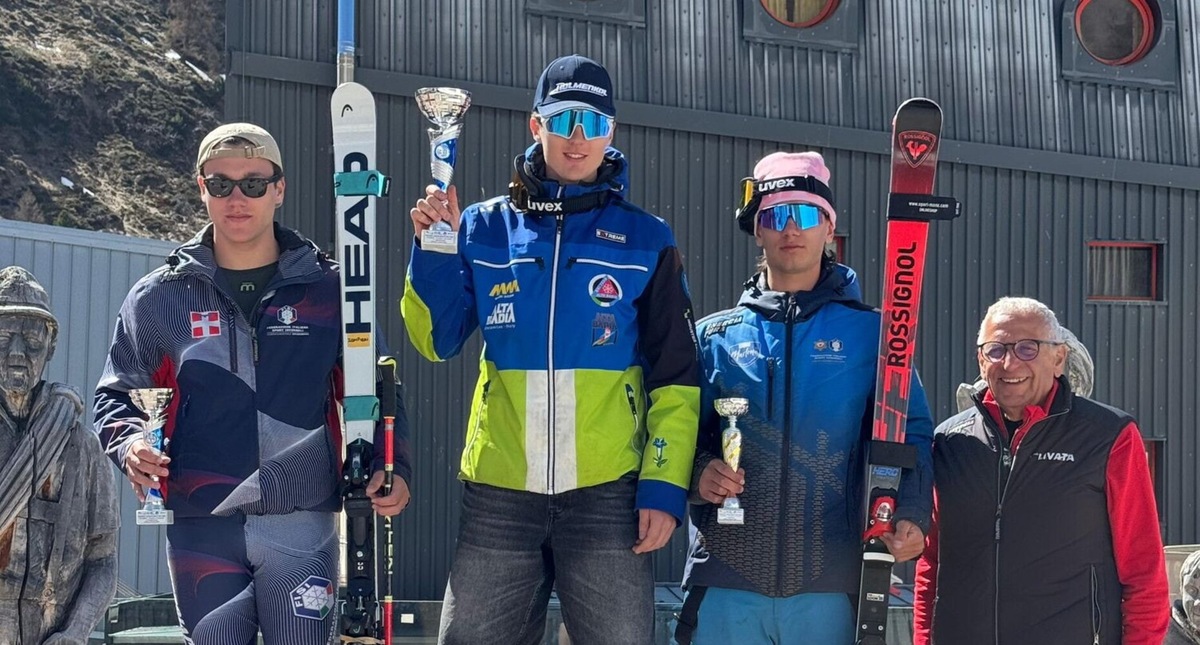 Sci Club Sauze d’Oulx: finale di stagione con il botto!