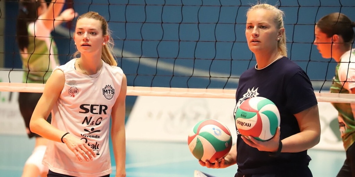 MTS Ser Santena cede a Volley Network's Satinox dopo due ore di battaglia