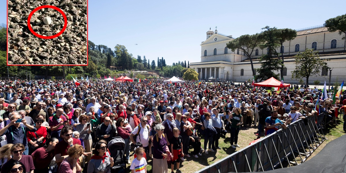 Spari a Roma, attivista Anpi ferita 'orribile, ho pensato di morire'