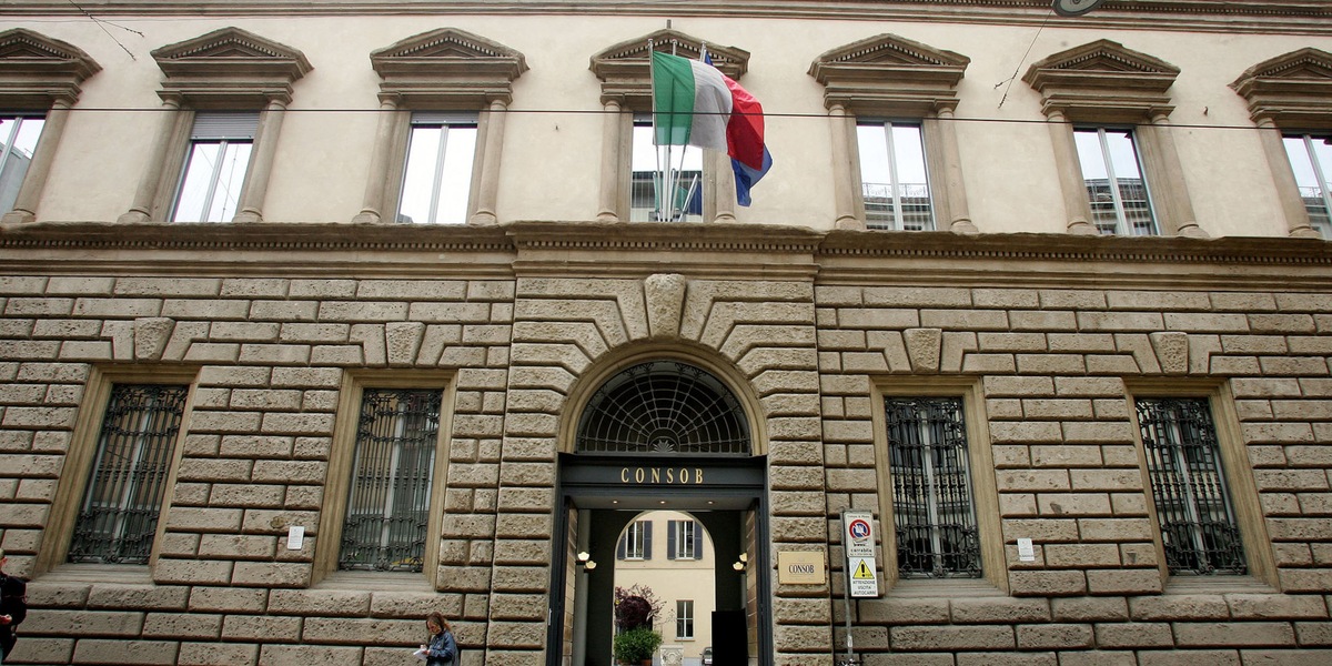 Borghi, Freni alla Consob sarebbe bravissimo, lui ottimo per quel ruolo