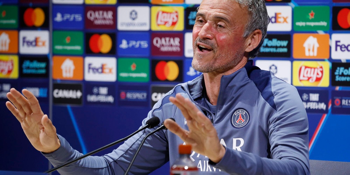 Champions: Luis Enrique, "Bayern forte ma non c'è una squadra migliore di noi del Psg"