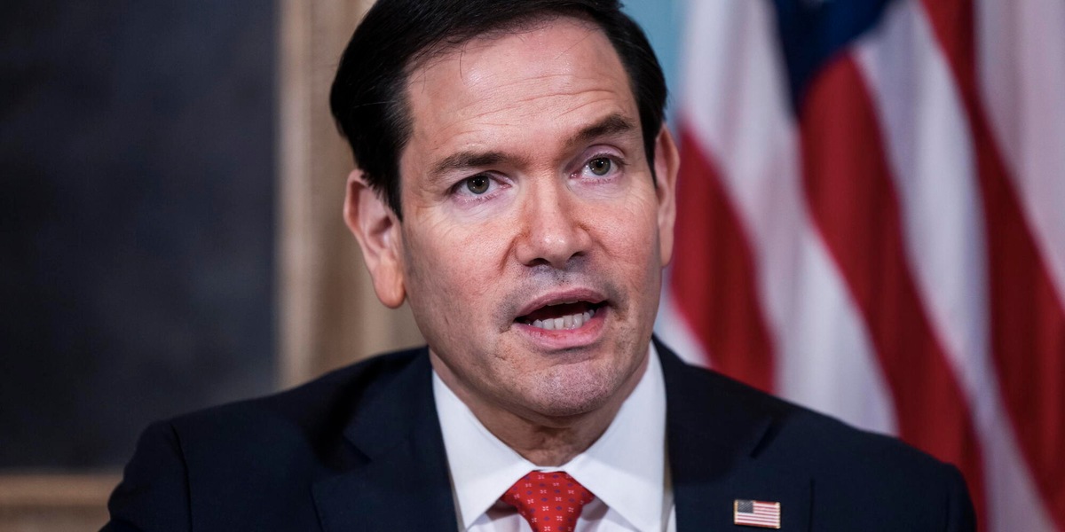 Rubio, 'se Iran pensa di tenere controllo di Hormuz, non significa riaprirlo'