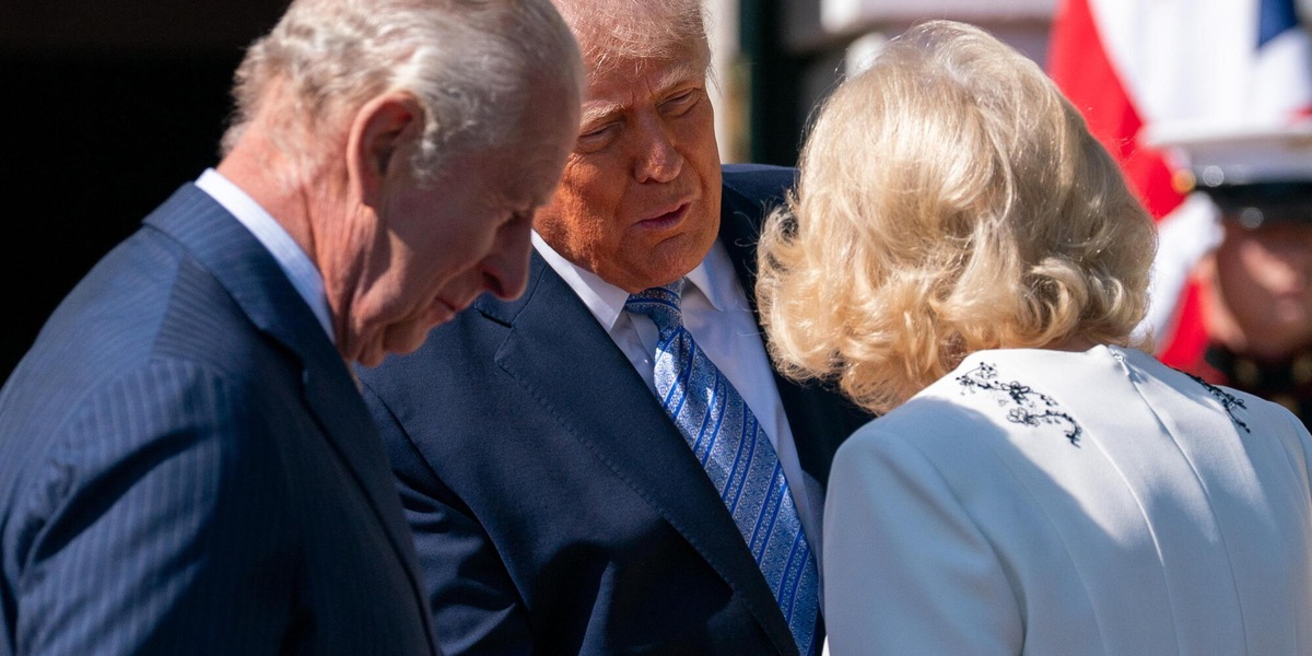 Bbc, re Carlo dirà che Usa e Gb 'hanno sempre trovato il modo di collaborare'