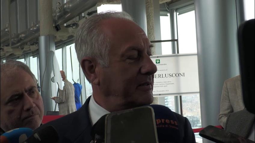 Velasco cita il Trap: "Egonu e Antropova insieme? Non dire gatto..."