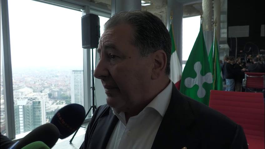 De Giorgi: "Non sentiamo l'obbligo della vittoria"