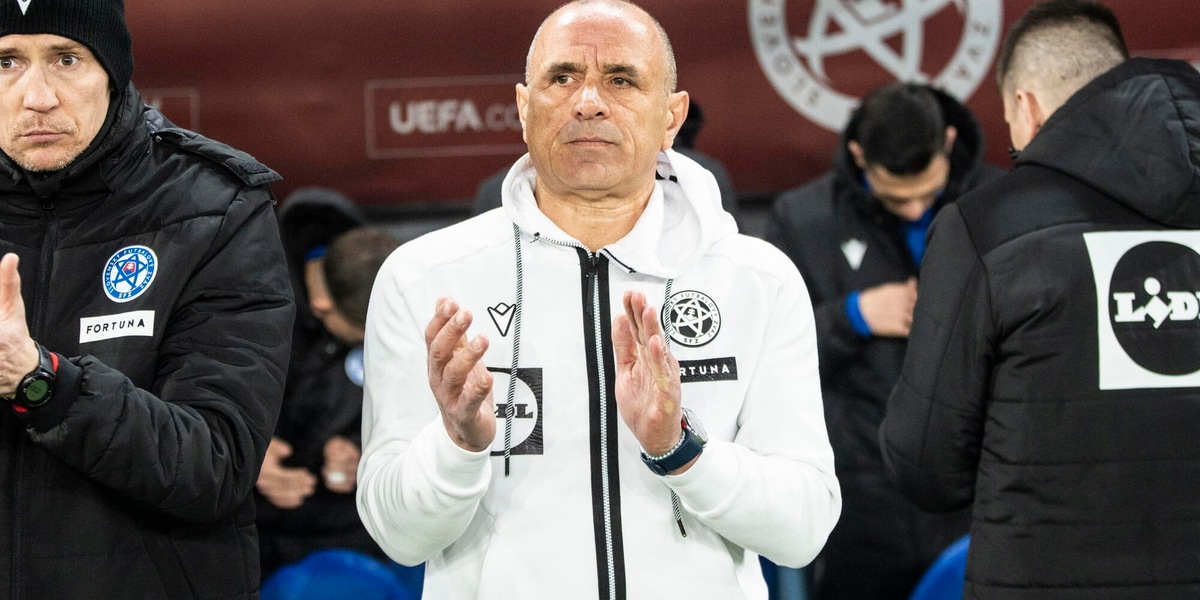 Calcio: Calzona saluta la Slovacchia 'grazie per avermi reso migliore'