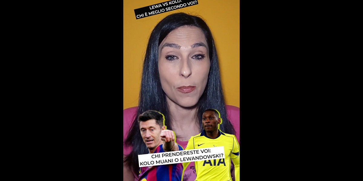 Lewa vs Kolo: chi è meglio secondo voi?