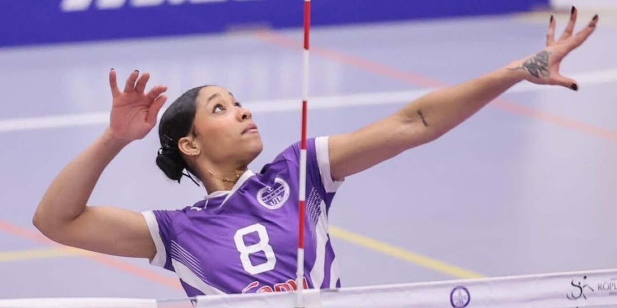 Volley Mercato: Lisania Grafort è il primo colpo di Cuneo