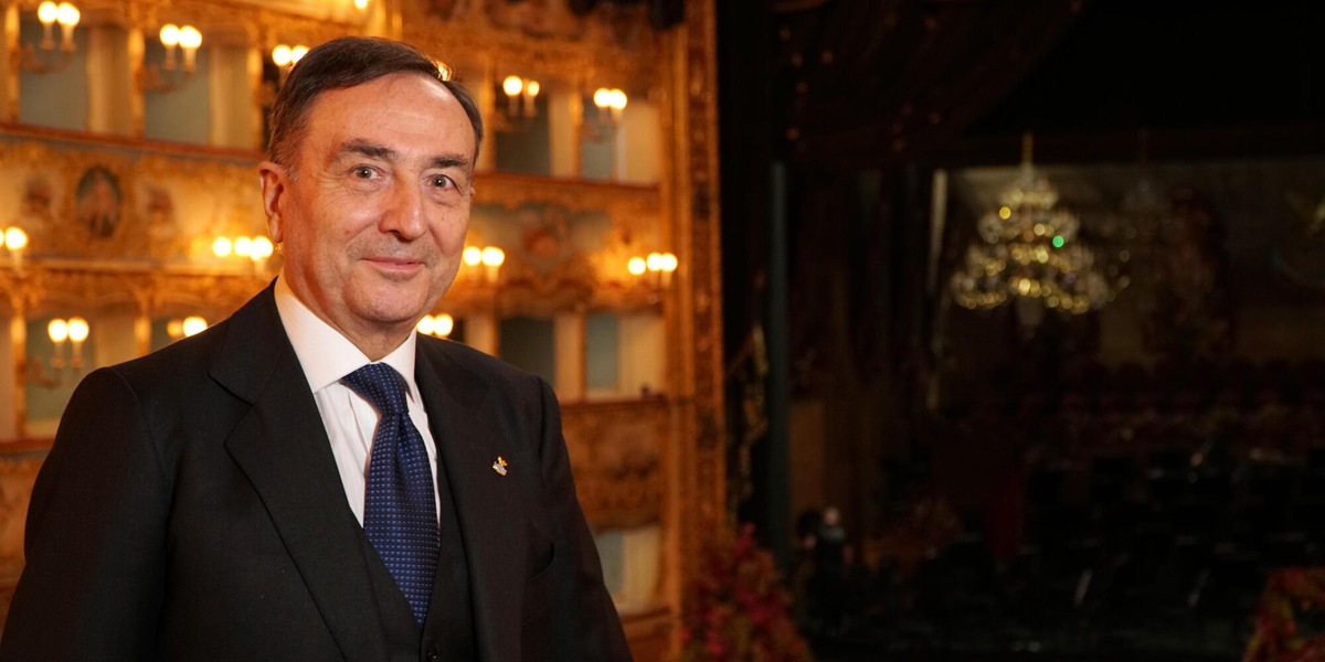 Colabianchi, 'solidarietà a tutti i dipendenti La Fenice minacciati'