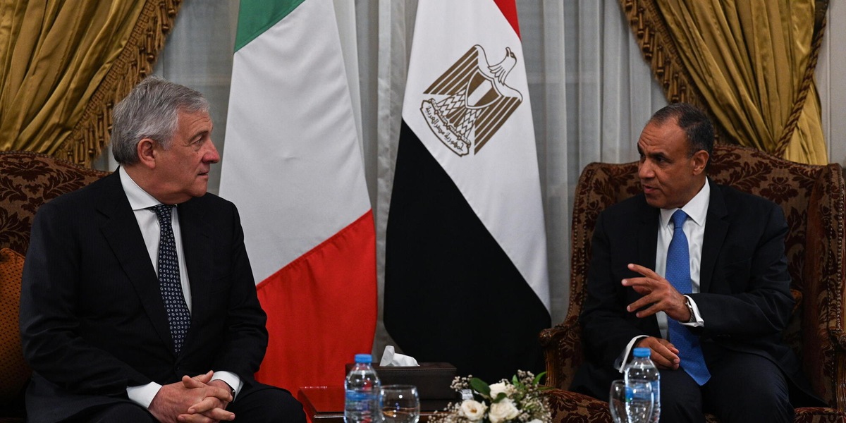 Farnesina segue da mesi caso dell'italiana in Egitto, assistenza legale e protezione