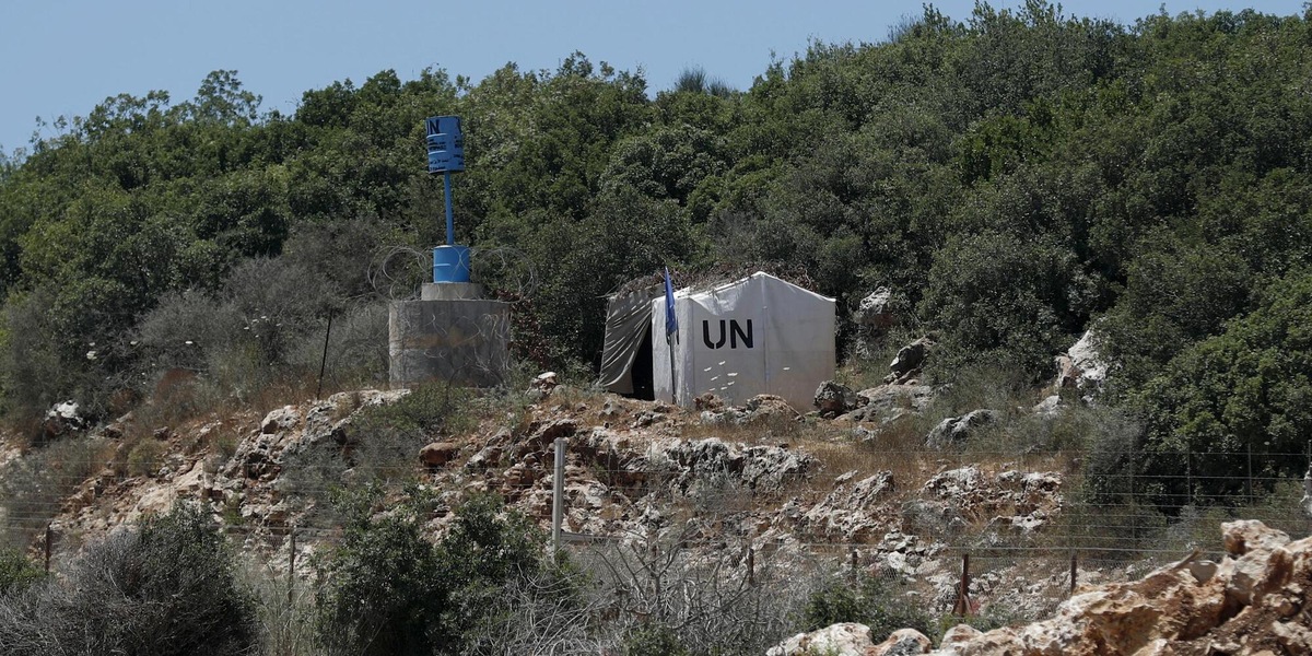 Idf, 'scoperti e distrutti due tunnel di Hezbollah lunghi due km nel sud del Libano'